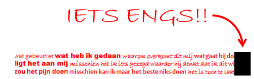 iets engs