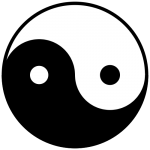 Yin en yang