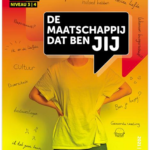 De maatschappij dat ben jij